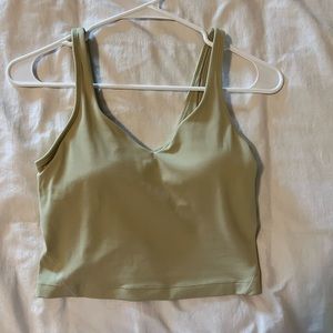 Lululemon align tank